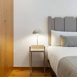 Elegance & Comfort In Chamberi- 1A