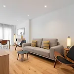 Elegance & Comfort In Chamberi- 1A