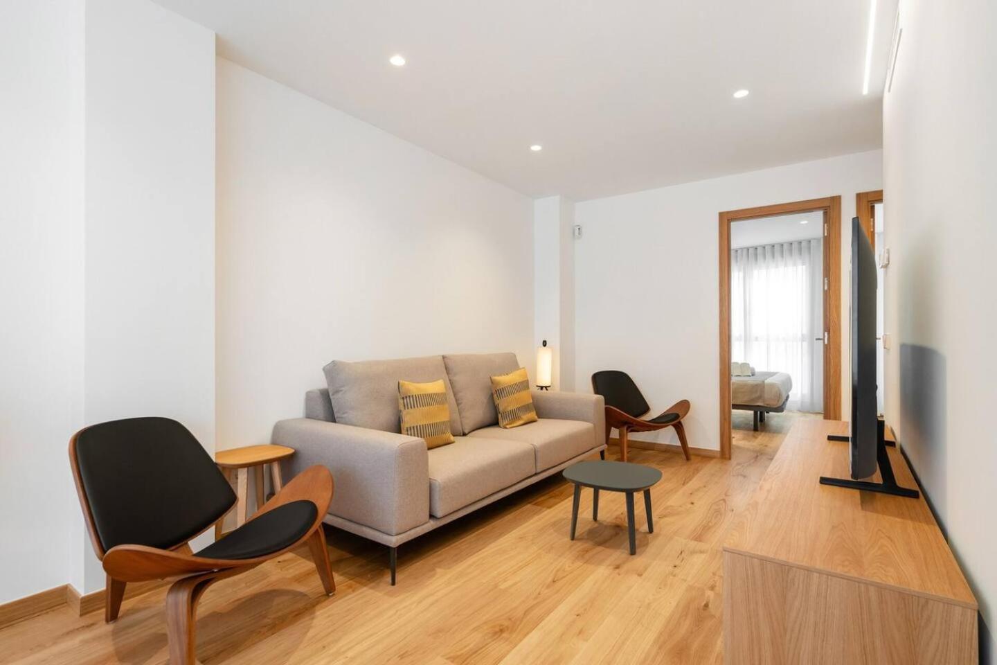 Elegance & Comfort In Chamberi- 1a * Madrid