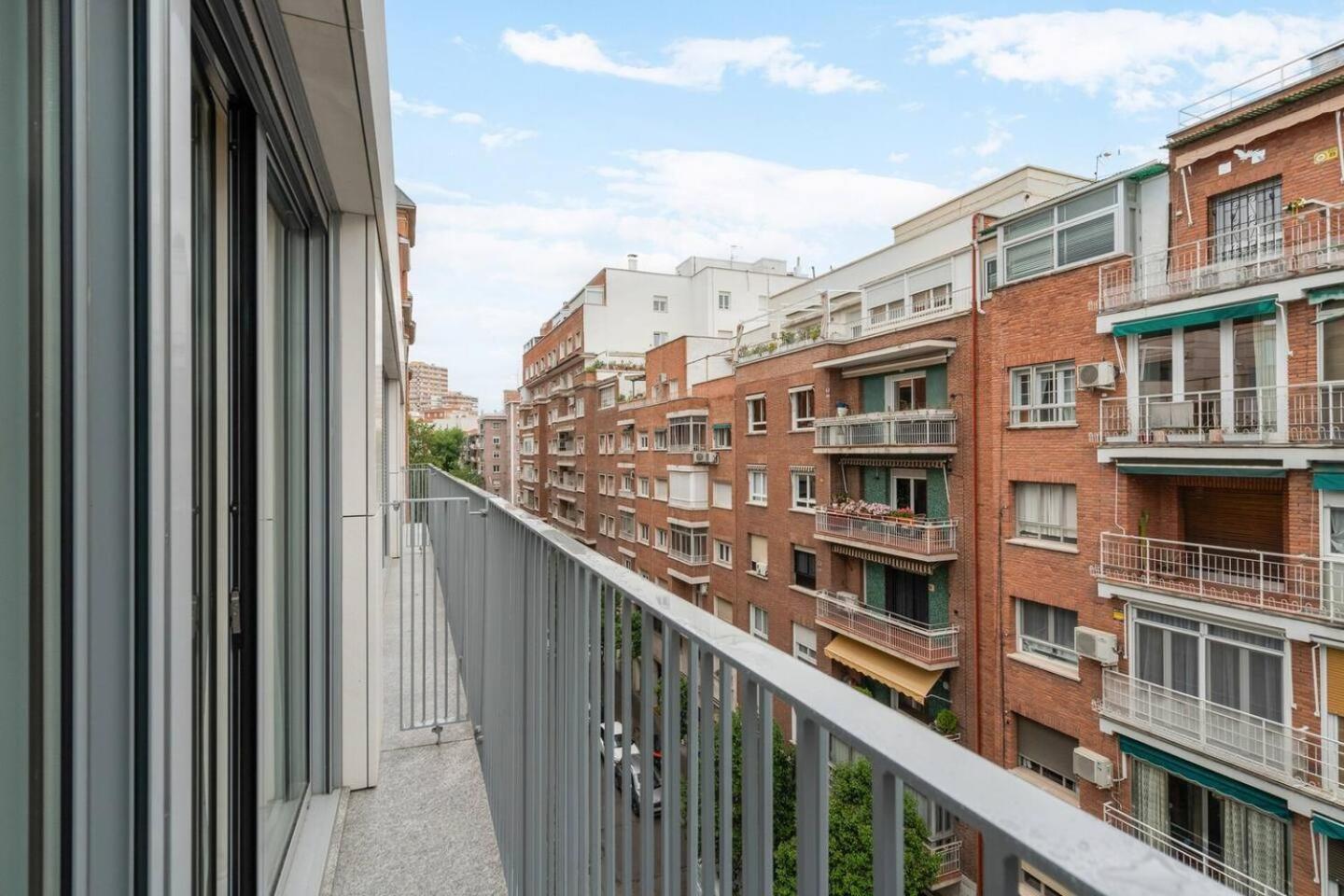 Elegance & Comfort In Chamberi- 1a Apartment *