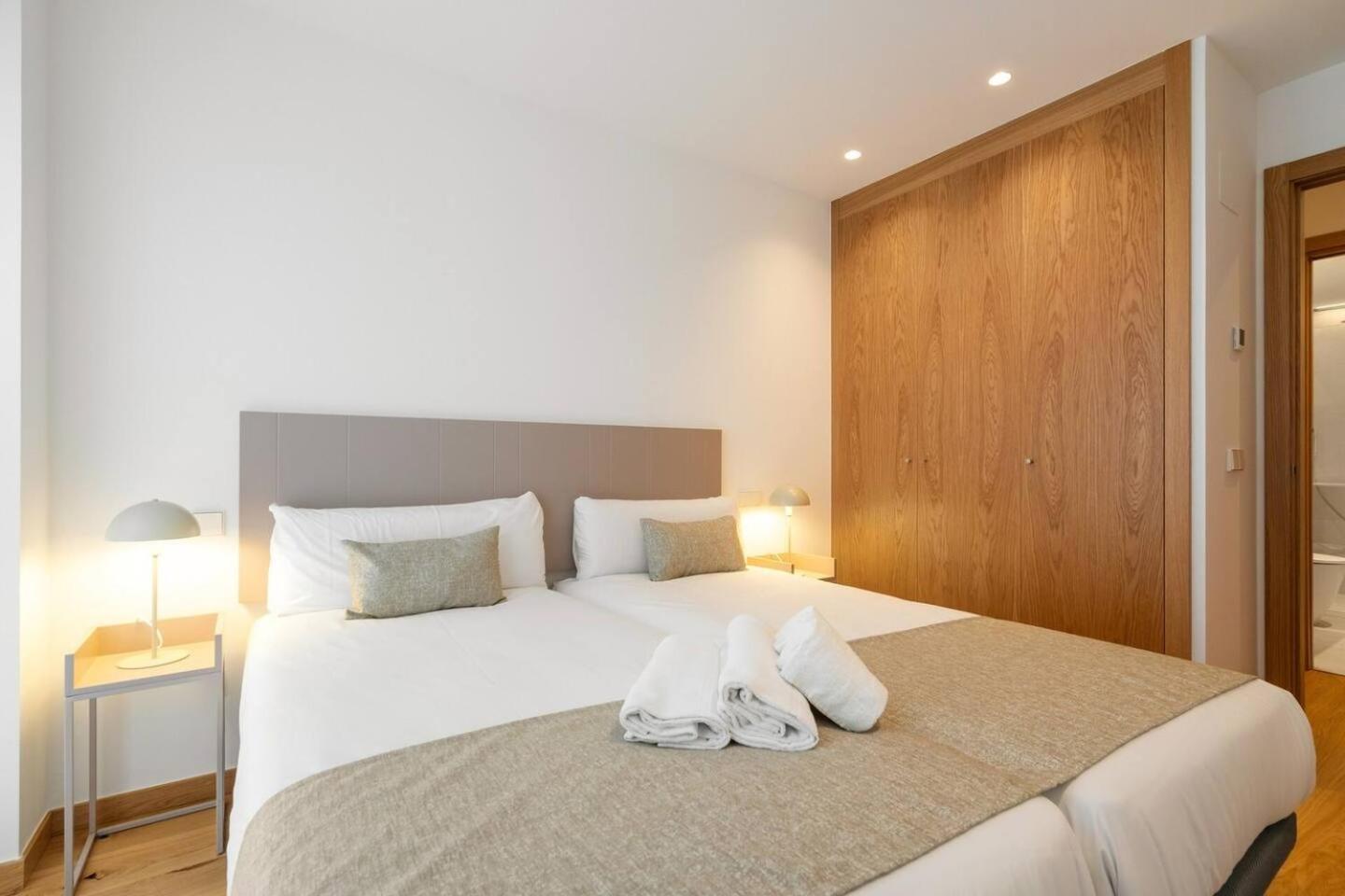 Elegance & Comfort In Chamberi- 1a * Madrid