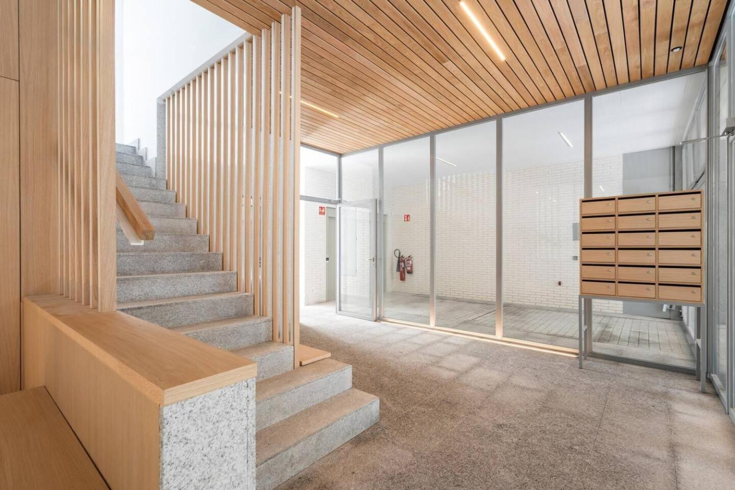 Elegance & Comfort In Chamberi- 1a * Madrid
