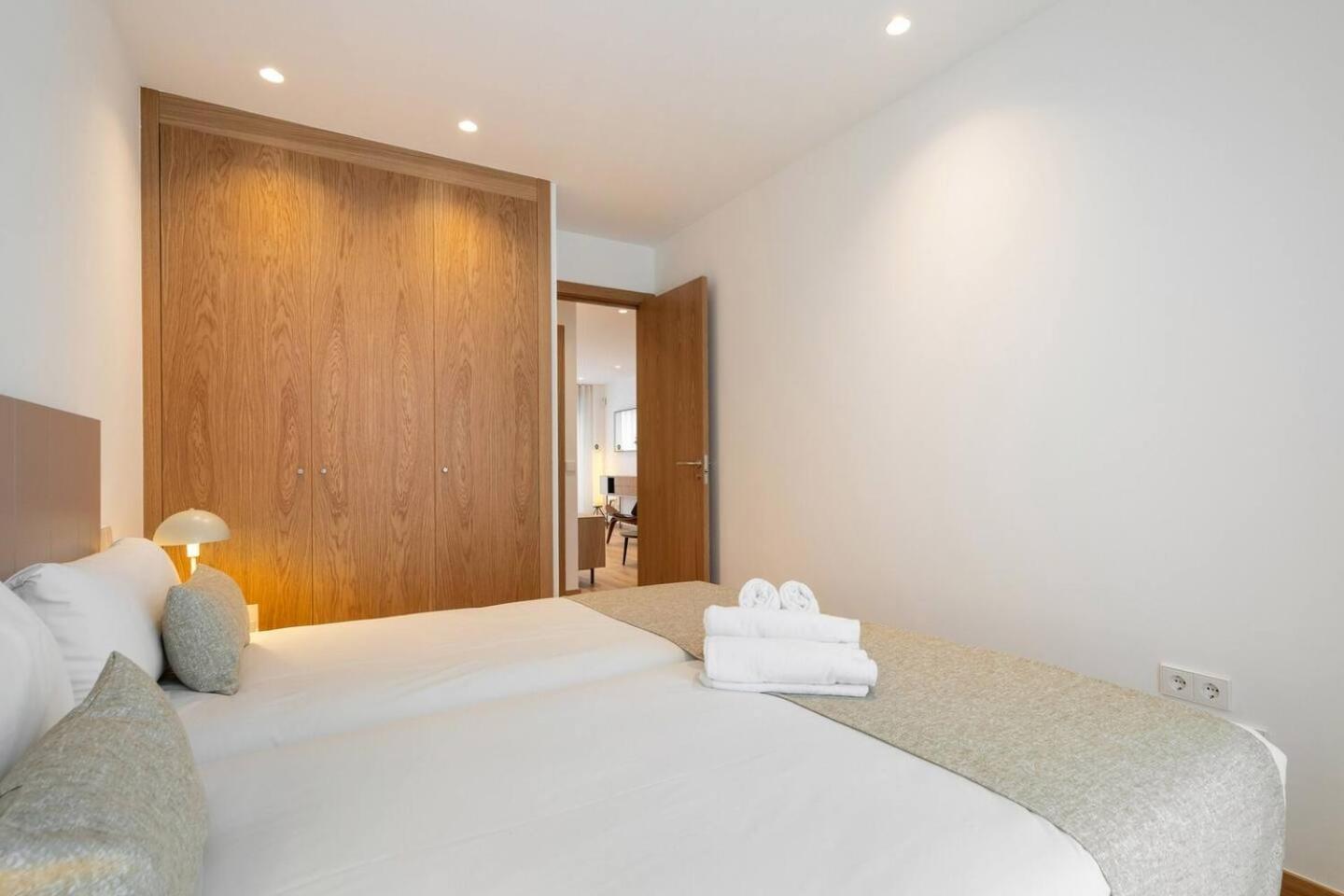 Apartment Elegance & Comfort In Chamberi- 1a *
