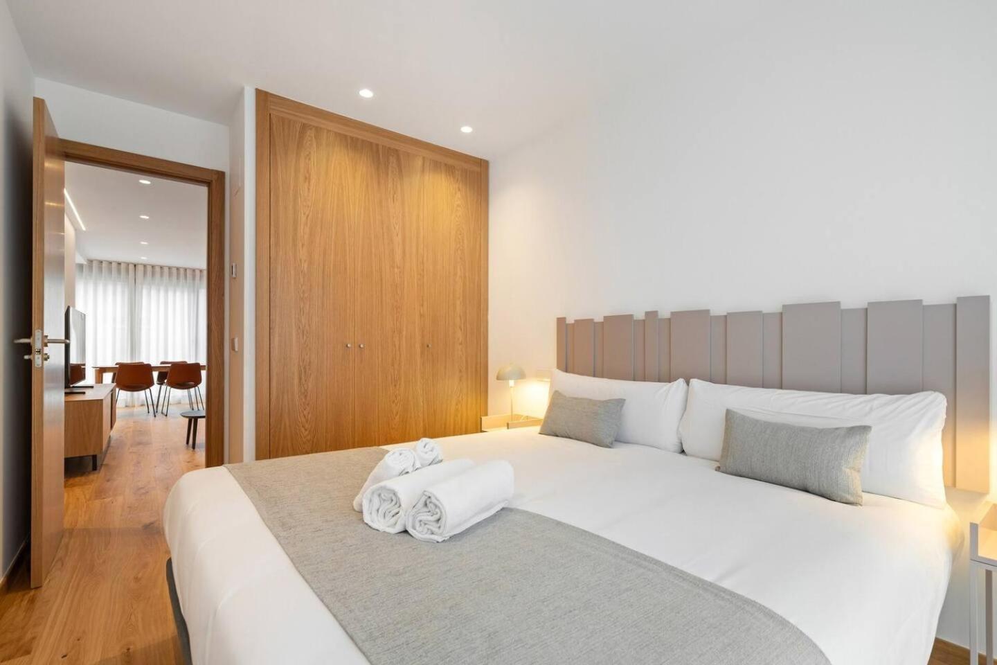 Elegance & Comfort In Chamberi- 1a Madrid